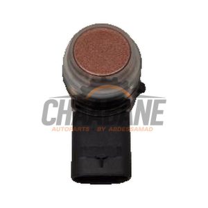 Capteur PDC A0009055504 Mercedes EQA (N243) 250 67 kWh