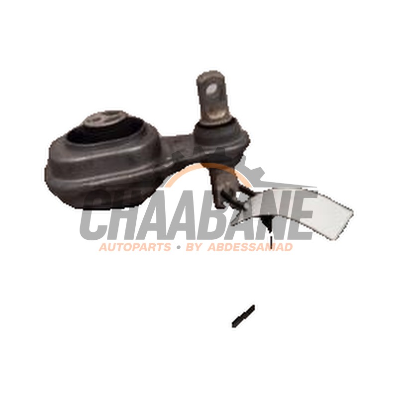 Support moteur A1772402700 Mercedes GLB (247.6) 2.0 GLB-200d