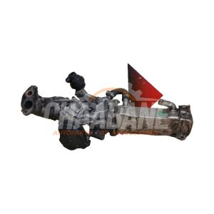 Valve RGE A6511400460 Mercedes V (447.8) 2.1 200 CDI, 200 d 16V