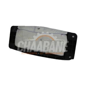 Airbag droite (tableau de bord) A1768600002 Mercedes A-Klasse