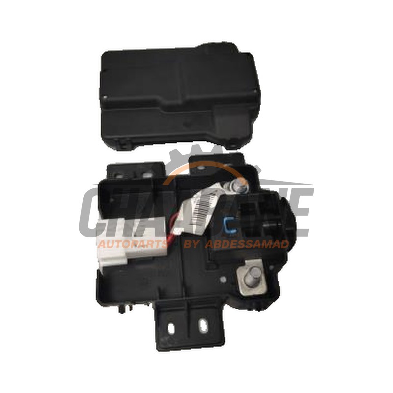 Porte fusible A0005408250 Mercedes E-Klasse
