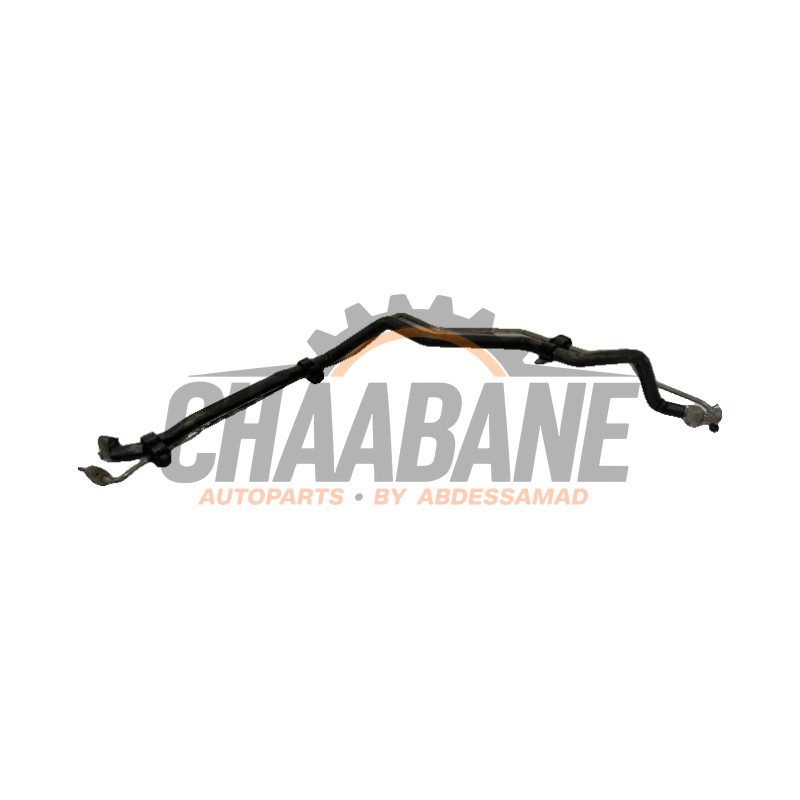 Tuyau clim A4478309702 Mercedes EQV 300