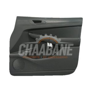 Revetement portiere haut 2portes droite 2K8867006D Volkswagen Caddy 2020