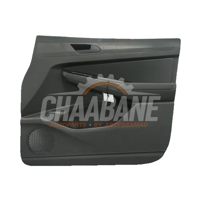 Revetement portiere 2portes droite 2K8867006D Volkswagen Caddy 2020