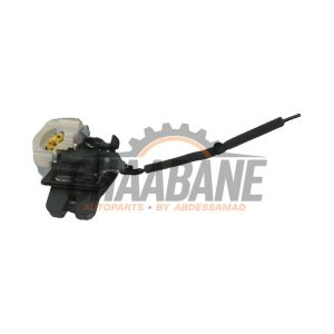 Serrure de coffre 80A827506A Audi Q5 2020