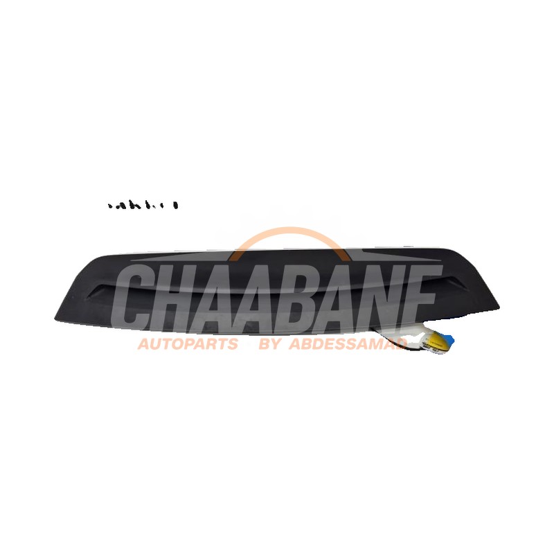 Feu de freinage supplementaire centre E0911740100 Mercedes CLA (117.3) 1.6 CLA-180 16V