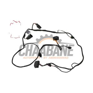 Faisceau de cables Pdc 8S0971104B Audi TT 2014