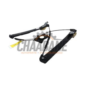 Mecanique vitre 4portes avant droite 81A837462 Audi Q2 2018