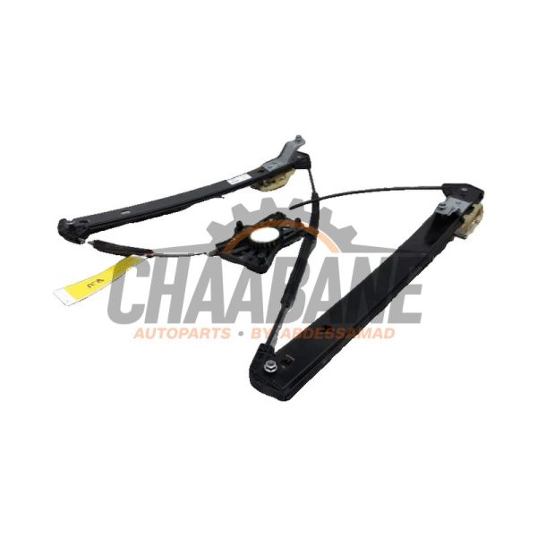 Leve vitre electrique avant droit 81A837462 Audi Q2 2018