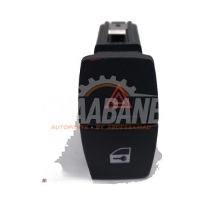 Bouton de warning 61319231786 BMW 4 serie (F32) 435i xDrive 3.0 24V 2013 / 2020