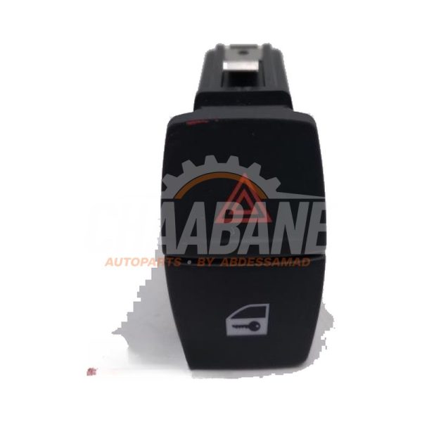 Commutateur (divers) 61319231786 BMW 4 serie Gran Coupe (F36) 418i 1.5 TwinPower Turbo 12V 2014 / 2021
