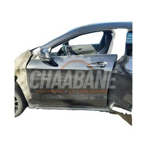 Porte avant gauche A1177200105 Mercedes CLA (117.3) 2.2 CLA-220 CDI, 220 d 16V