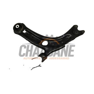 Bras de suspension avant gauche 3Q0407151P Volkswagen Touran (5T1) 2.0 TDI 150 2015
