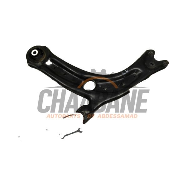 Bras de suspension avant gauche 3Q0407151P Volkswagen Tiguan (CT1) 2.0 TDI 4Motion 2023