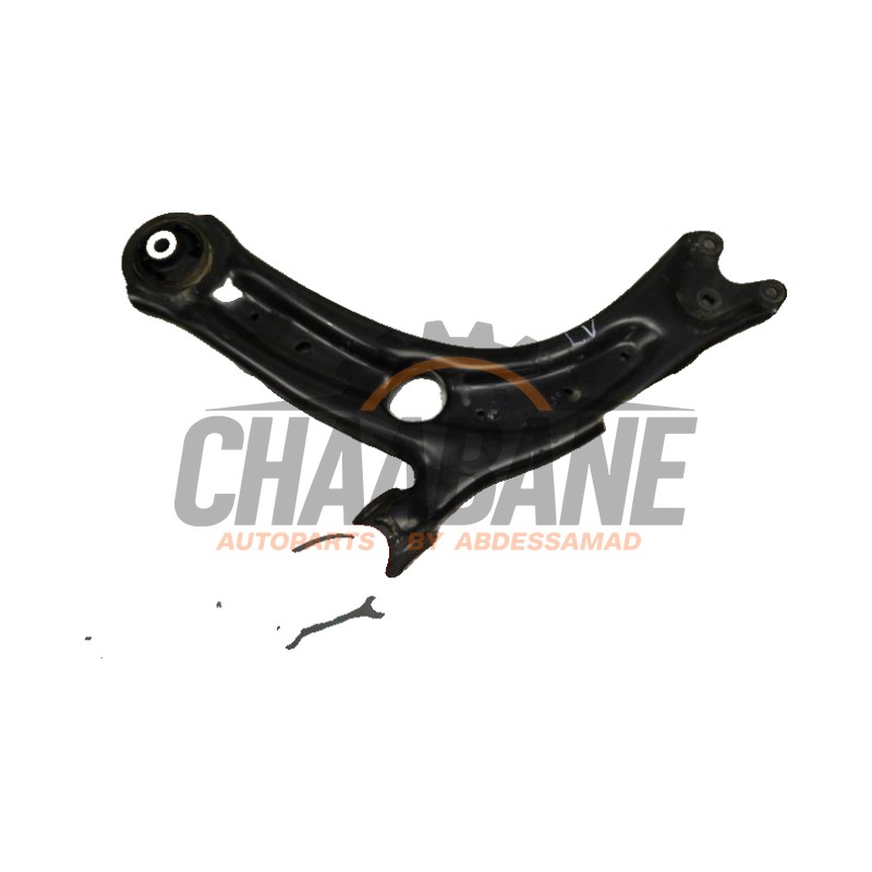 Bras de suspension avant gauche 3Q0407151P Seat Tarraco 1.5 TSI ACT 16V 2018 / 2024