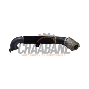 Tuyau turbo 04L145823Q Volkswagen Arteon (3HAB) 2.0 TDI 16V 2017