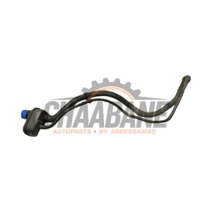 Tube de remplissage adblue reservoir 7T0131965 Volkswagen Multivan T7 2021