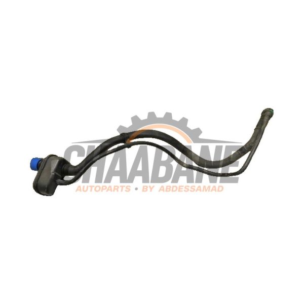 Tube de remplissage adblue reservoir 7T0131965 Volkswagen Multivan T7 2021
