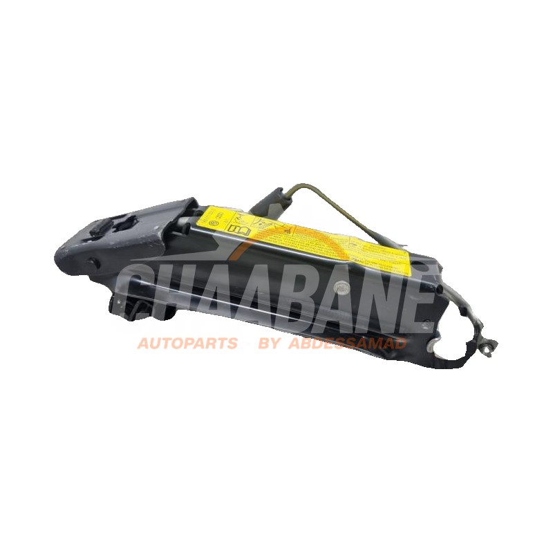 Cric 1K0011031P Audi RS 3 Sportback (8VA/8VF) 2.5 TFSI 20V Quattro Performance 2015 / 2020