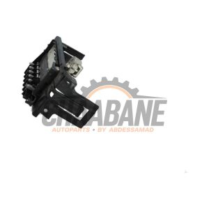 Porte fusible 2Q0937548D Seat Ibiza V (KJB) 1.0 12V 2017