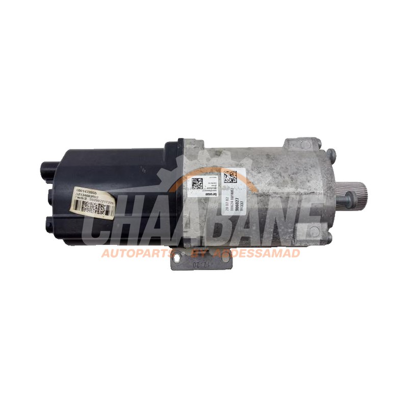 Boitier de direction assistee A2134603902 Mercedes E (C238) E-200 EQ Boost 2.0 Turbo 16V