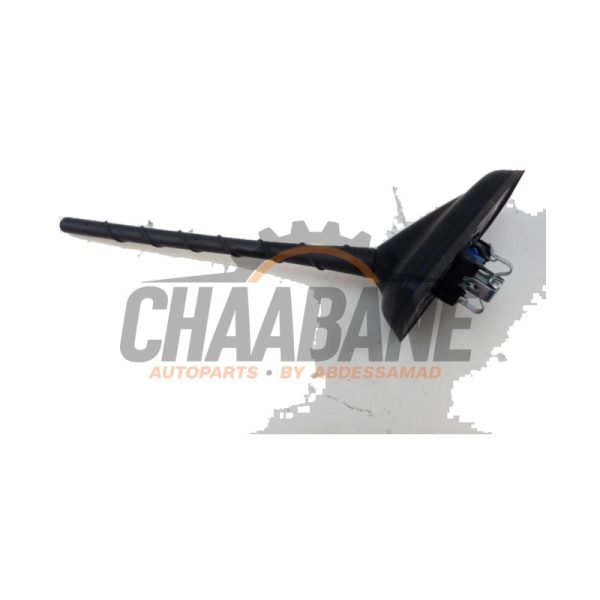 Antenne 6C0035501C Seat Ateca (5FPX) 1.0 TSI 12V 2016