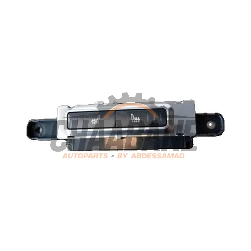 Commutateur chauffage siege GX7314D694AB Jaguar XF (X260) 3.0 V6 S Supercharger 24V AWD