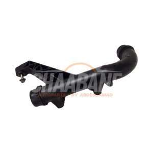 Tuyau radiateur A6542031302 Mercedes Sprinter 5t (907.6) 515 CDI 2.0 D RWD