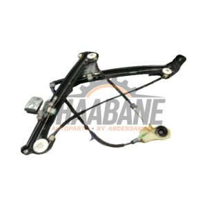Mecanique vitre 4portes avant gauche 4G8837461C Audi RS7 2013 / 2018