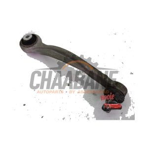 Bras de suspension avant droit 958407510C Porsche Cayenne III (9YA) 2.9 Biturbo V6 24V S 2017