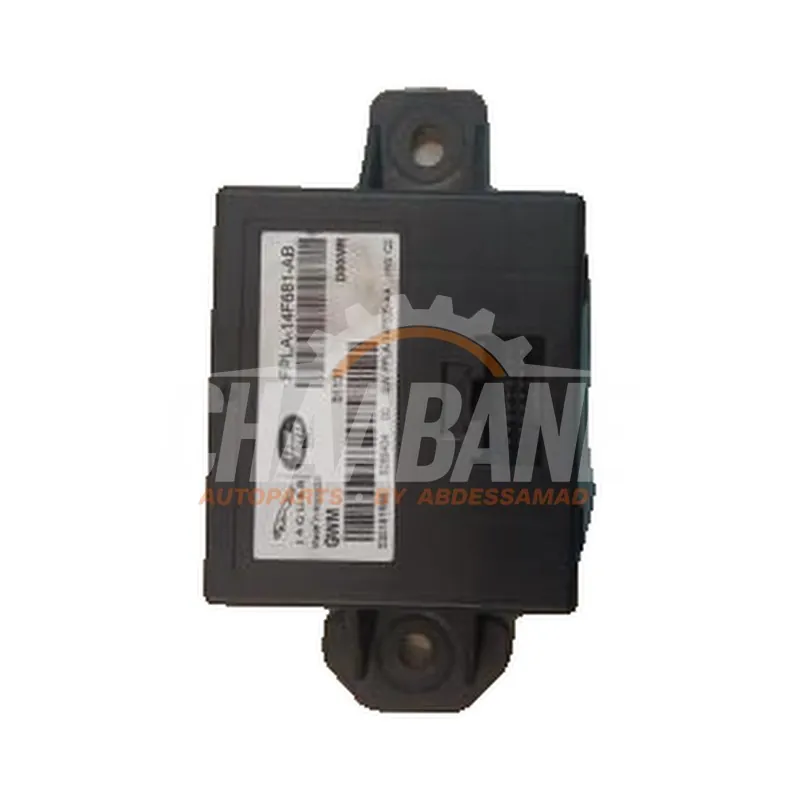 Module Gateway LR071708 Landrover Range Rover IV (LG) 4.4 SDV8 32V