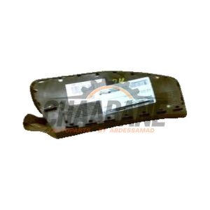 Airbag siege 0589P10053 Mercedes CLA Shooting Brake (118.6) 1.3 CLA-200 Turbo 16V