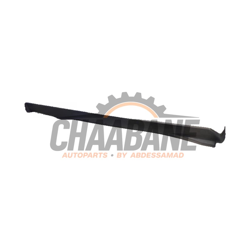 Bas de caisse gauche J9C5555 Jaguar E-Pace 2.0 D 150 16V AWD