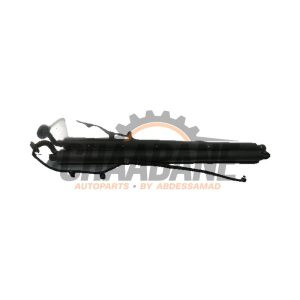 Amortisseur a gaz arriere gauche A2478905500 Mercedes B-Klasse