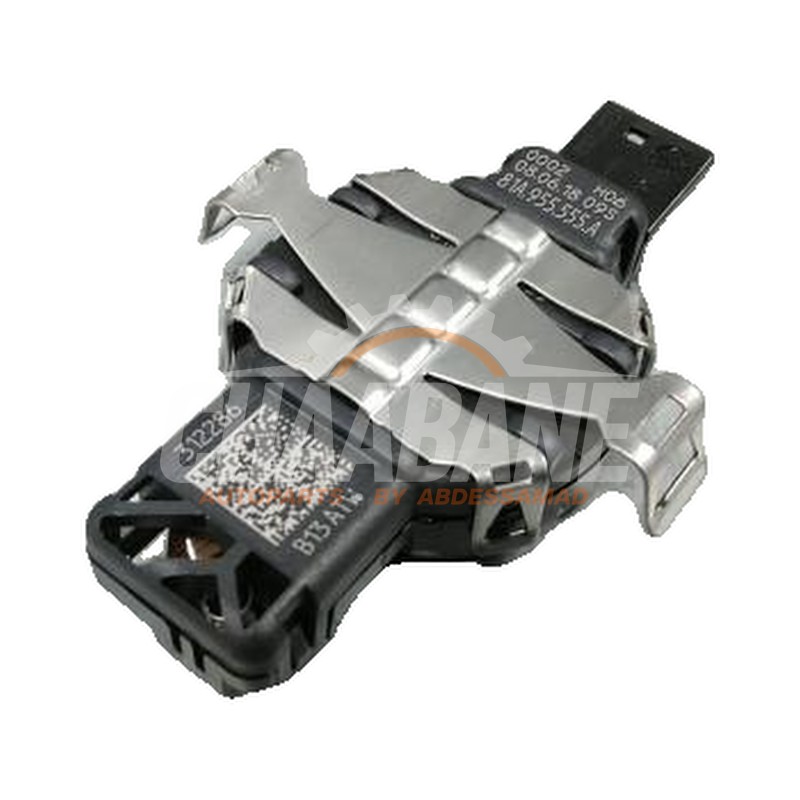 Capteur de pluie 81A955555A Audi A5 2016