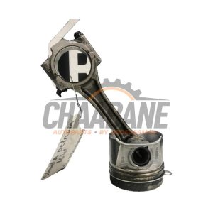 Piston Skoda Octavia Combi (5EAC) 1.6 TDI 16V 2012 / 2020