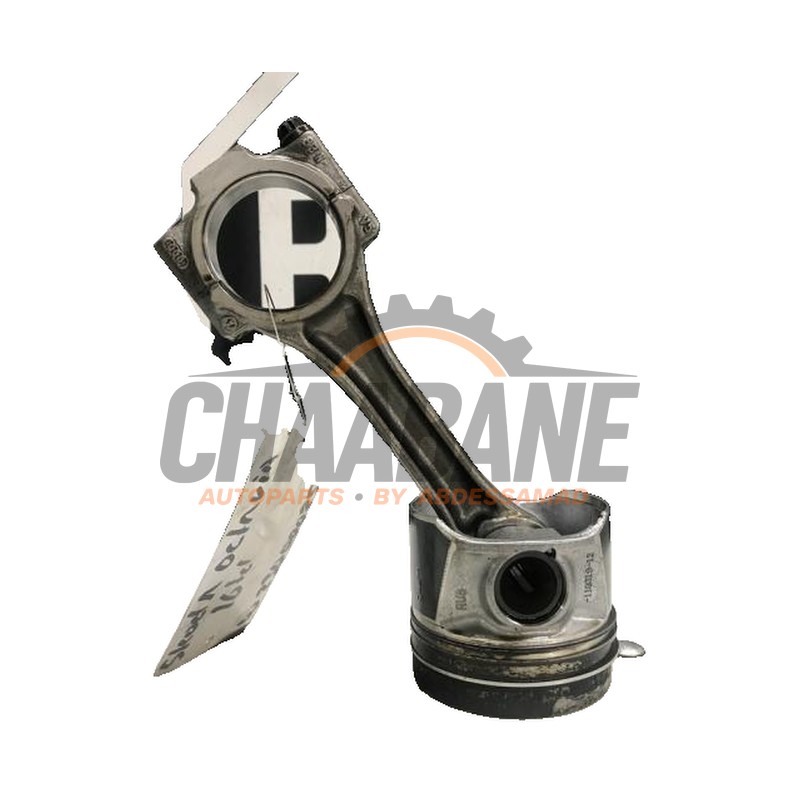 Piston Skoda Octavia Combi (5EAC) 1.6 TDI 16V 2012 / 2020
