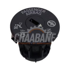 Airbag commutateur 61319326501 BMW 4 serie Gran Coupe (F36) 420i 2.0 Turbo 16V 2014 / 2021