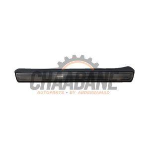 Marche-pied (list de couverture) gauche A2226808135 Mercedes S (222.0/222.1) 3.0 S-400d 4-Matic