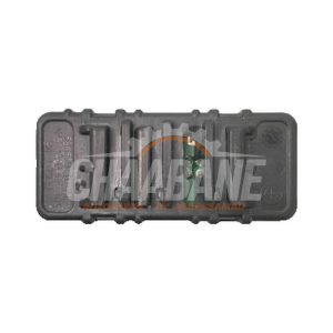 Capteur (divers) 680739501 BMW 2 serie Gran Tourer (F46) 218d 2.0 TwinPower Turbo 16V 2014