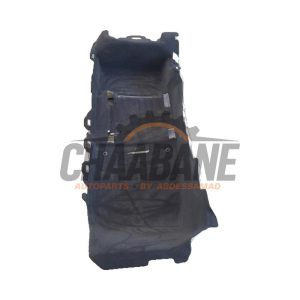 Revetement sol 9J1863102B Porsche Taycan (Y1A) 4S 105 kWh 2019
