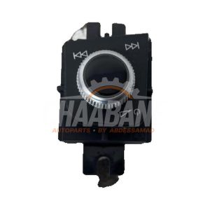 Panneau commande radio 8W1919616 Audi A4 Avant (B9) 1.4 TFSI 16V 2015