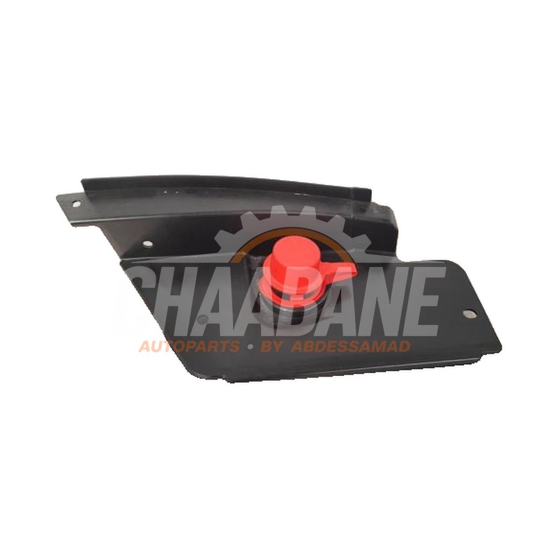 Couvercle de la batterie 7290719 BMW 1 serie (F40) 118d 2.0 16V 2019