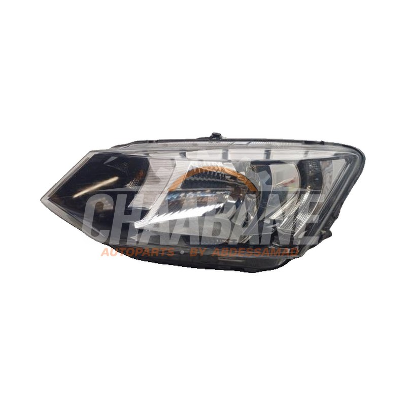 Phare gauche 6V1941015 Skoda Fabia 2014 / 2021