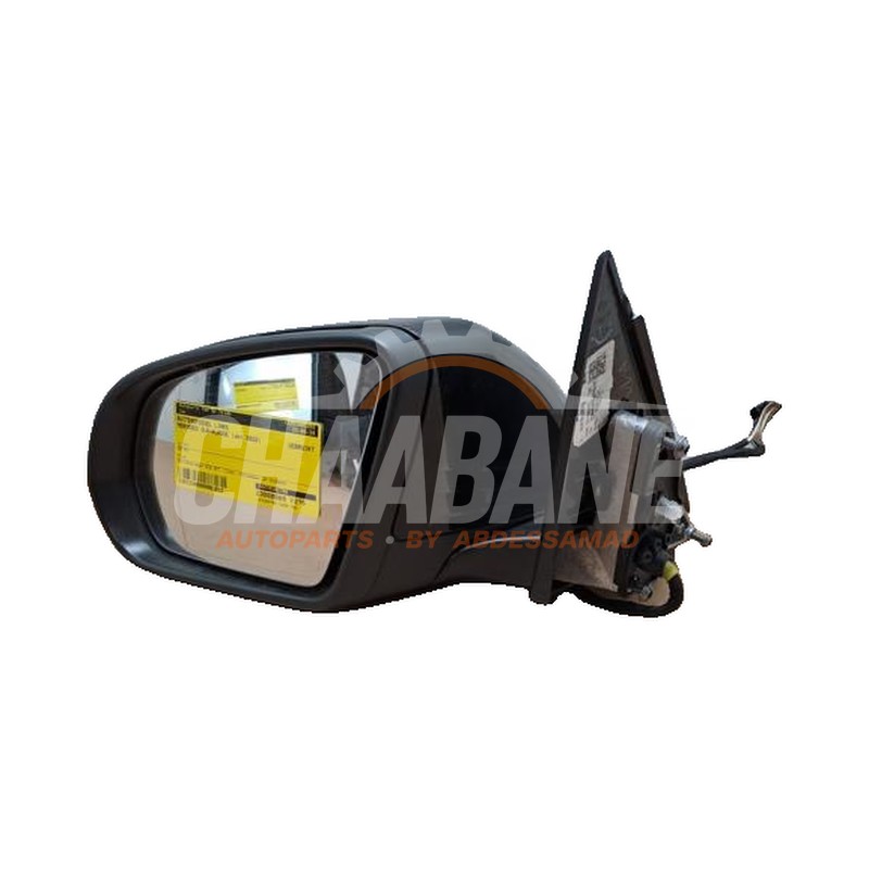 Retroviseur gauche A0999064701 Mercedes CLS (C257) 53 AMG EQ Boost 3.0 24V 4-Matic+