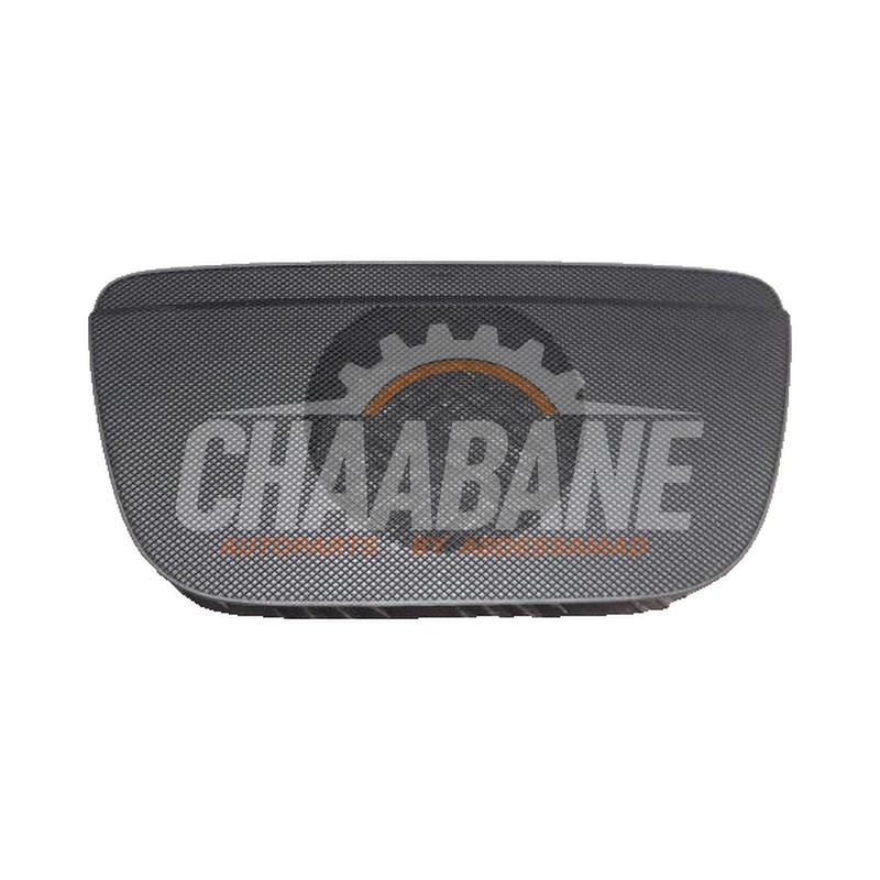 Chapeau de haut-parleur A1776808003 Mercedes A (177.0) 1.5 A-180d