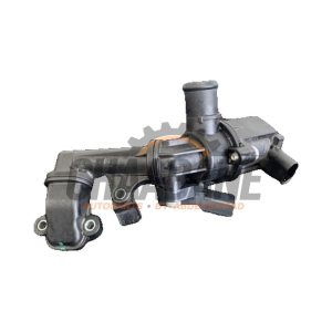 Clapet de surpression Turbo 06H145710D Audi RS 6 Avant (C7) 4.0 V8 TFSI 32V 2013 / 2018