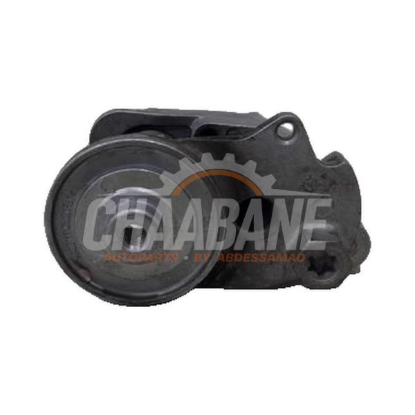 Rouleau tendeur courroie de distribution 04E145299N Volkswagen T-Cross 1.0 TSI 115 12V 2018