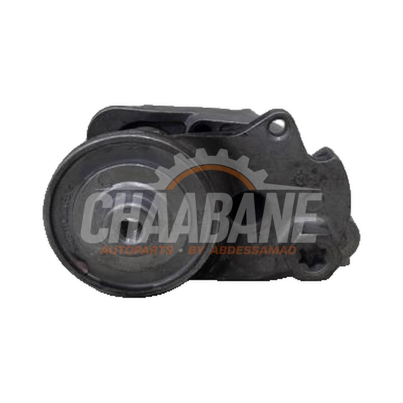 Rouleau tendeur courroie de distribution 04E145299N Volkswagen T-Cross 1.0 TSI 115 12V 2018