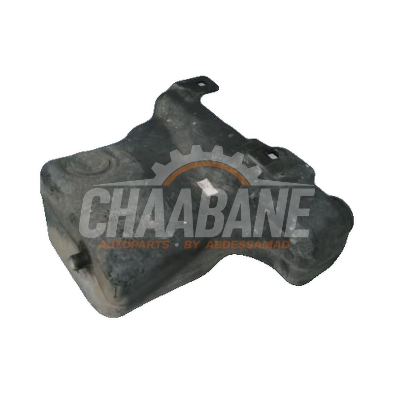 Reservoir lave-glace avant A0008690200 Mercedes Vito